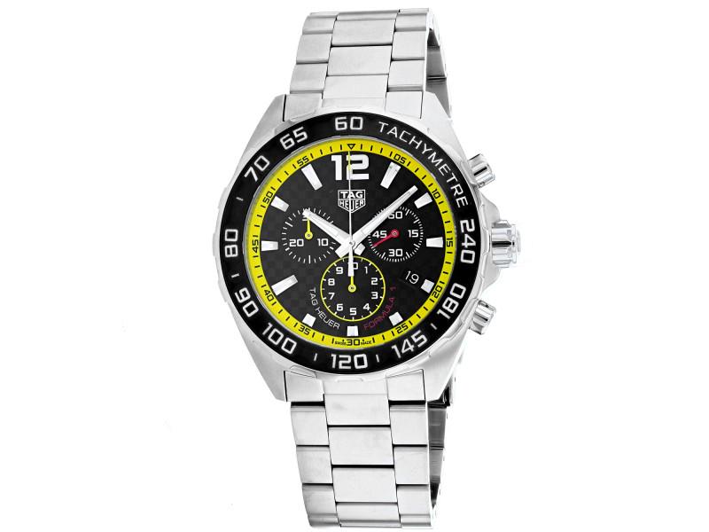 Tag Huer mens Formula 1 (1 of 3)