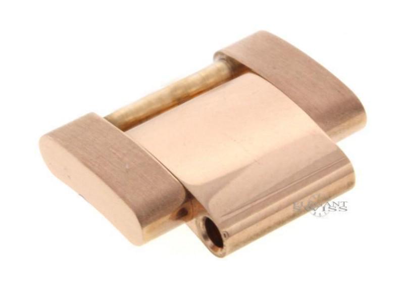 Rolex Daytona 18K Rose Gold 16.5MM Link 116505, 100% Authentic Sale!: Rolex Daytona 18K Rose Gold 16.5MM Link 116505, 100% Authentic Sale! Product Code: TF-331912170382-E Brand: Rolex Condition: Pre-Owned Model: 331912170382-E