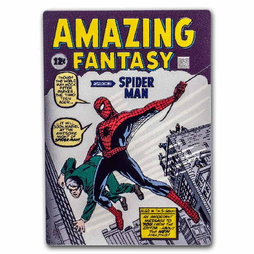 AMAZING FANTASY#15 CGC 1.0 FIRST APPEARANCE OF SPIDER-MAN, 8/1962, STAN LEE