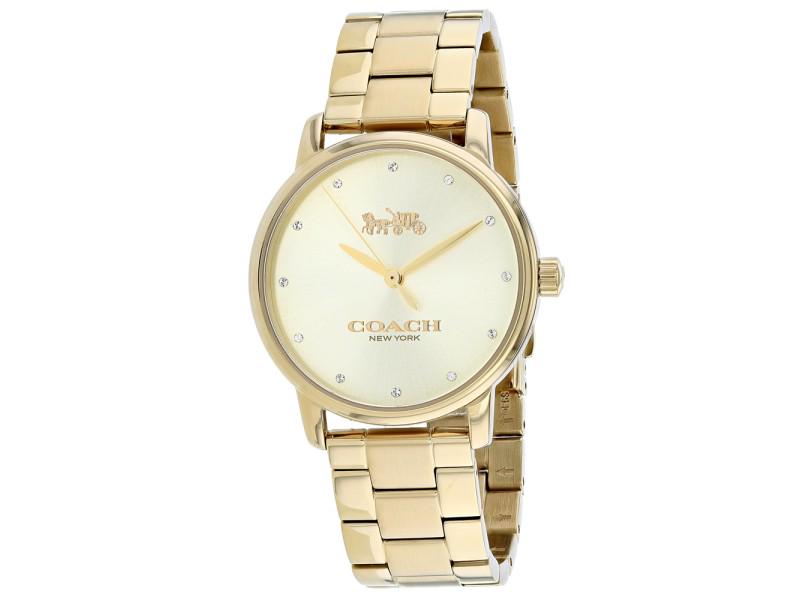 Coach womens Grand: Coach womens Grand Product Code: 14502927-39B2A Brand: Coach Condition: Never Worn