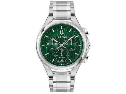 Bulova mens Curv: Bulova mens Curv Product Code: 96A297-39B2A Brand: Bulova Condition: Never Worn