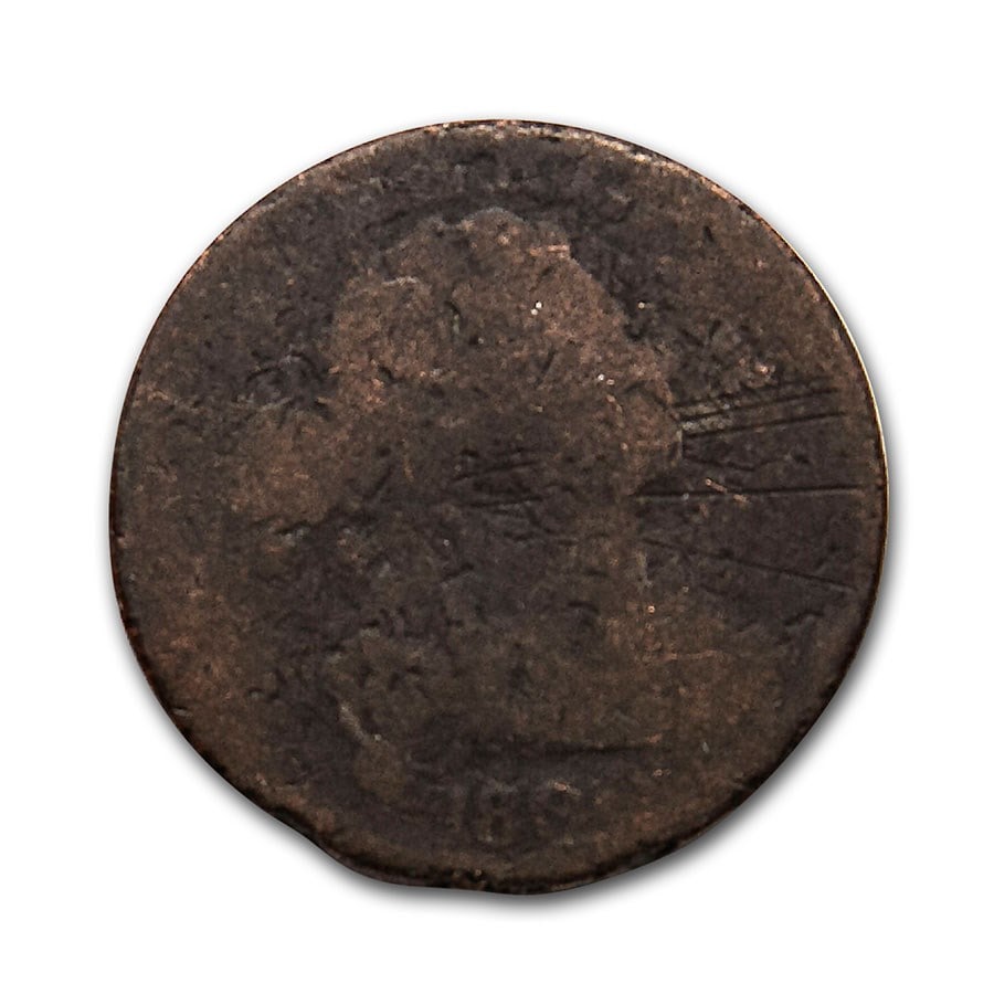 1794-1807 Large Cents (Culls) (1 of 2)