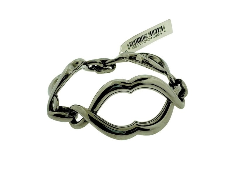 Stephen Webster Les Dents De La Mer Bracelet Black Sterling Silver: Stephen Webster Les Dents De La Mer Bracelet Black Sterling Silver Product Code: 233752323800-E Brand: Stephen Webster Condition: Never Worn Model: 233752323800-E Item Specifics: Base Metal: Fine