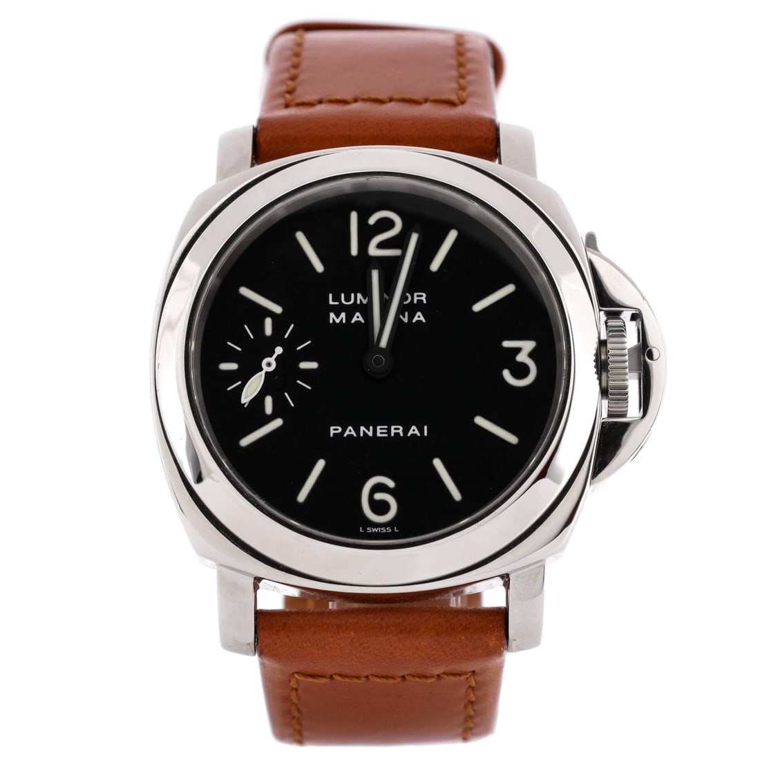 Panerai luminor marina 111 new arrivals