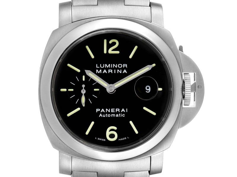 Panerai Bracelets for Sale at Auction