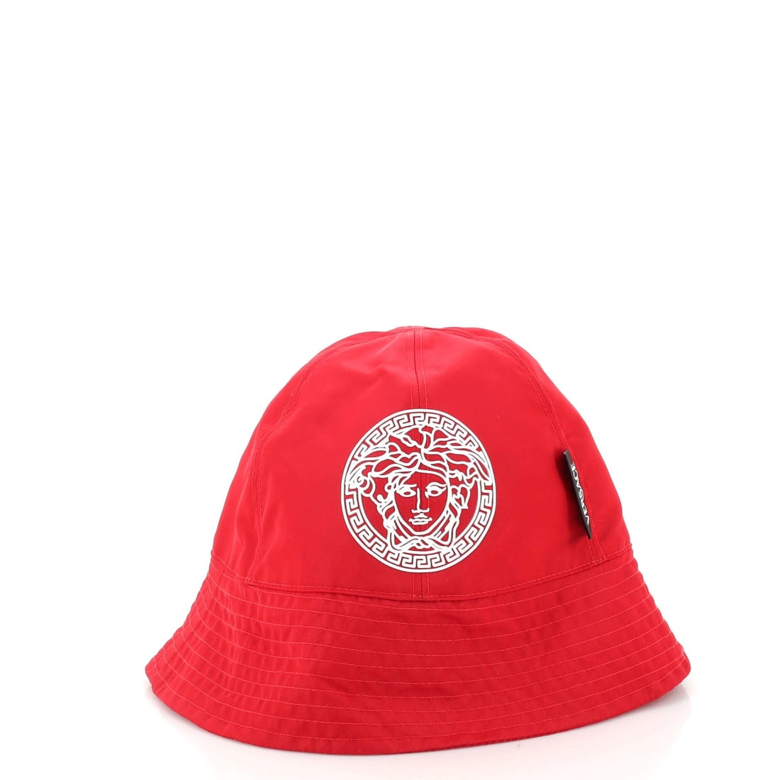 Versace Bucket Hat Printed Nylon (1 of 5)