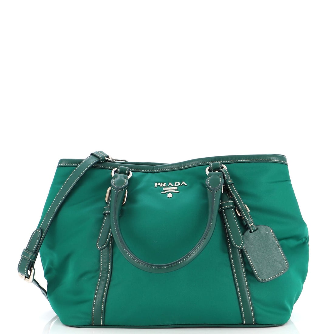 Prada tessuto clearance price