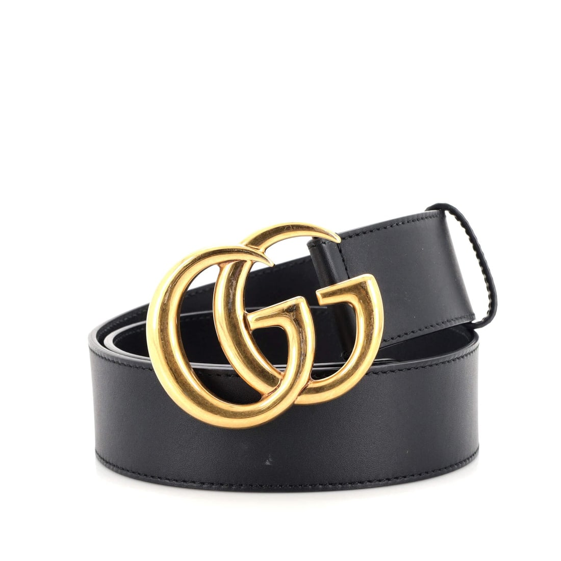 Gucci Belt Kingsnake 1.5W Black