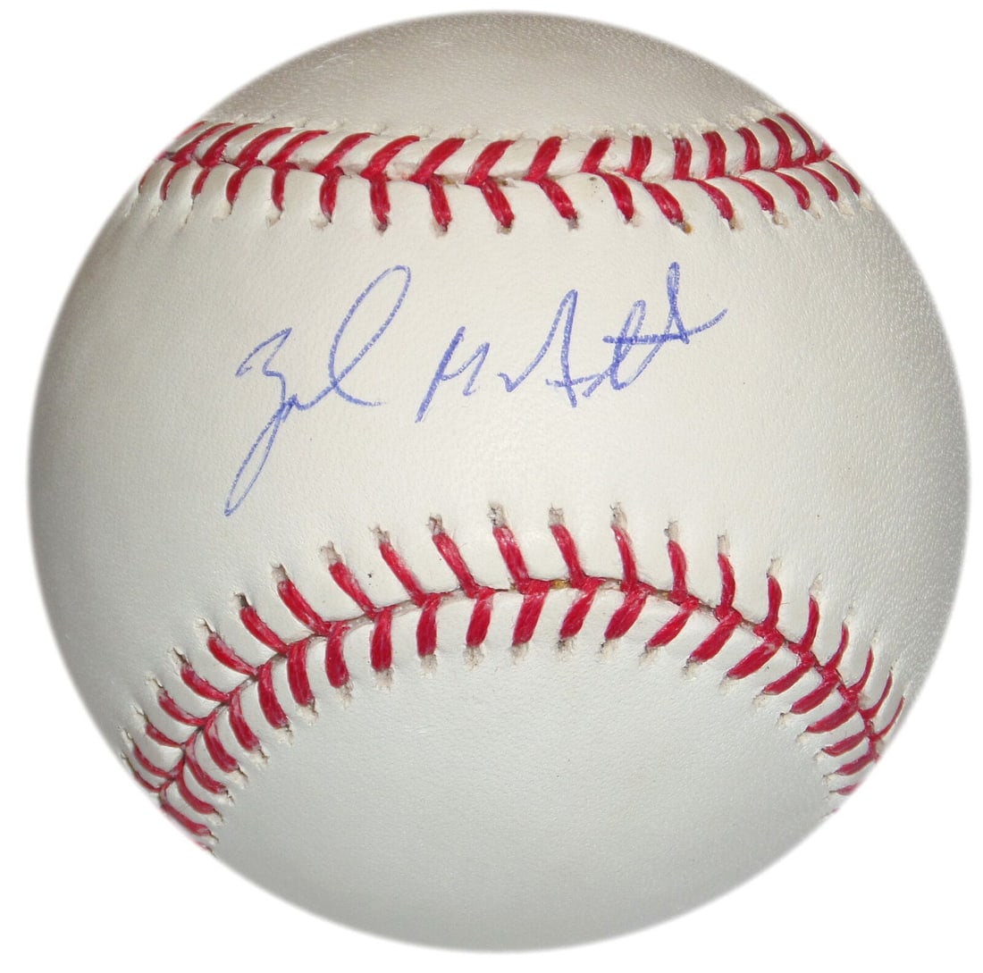 ZACH MCALLISTER AUTOGRAPHED BUD SELIG MLB BASE BALL CLEVELAND INDIANS YANKEES: ZACH MCALLISTER AUTOGRAPHED BUD SELIG MLB BASE BALL CLEVELAND INDIANS YANKEES ZACH MCALLISTER AUTOGRAPHED BUD SELIG MLB BASE BALL CLEVELAND INDIANS YANKEES SKU no: RBJ7243197579352