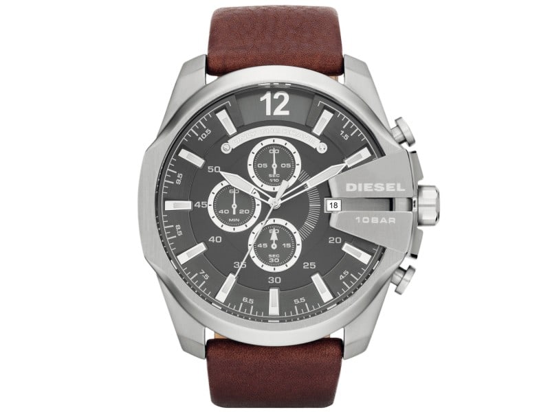 Diesel Mens Reloj (1 of 4)