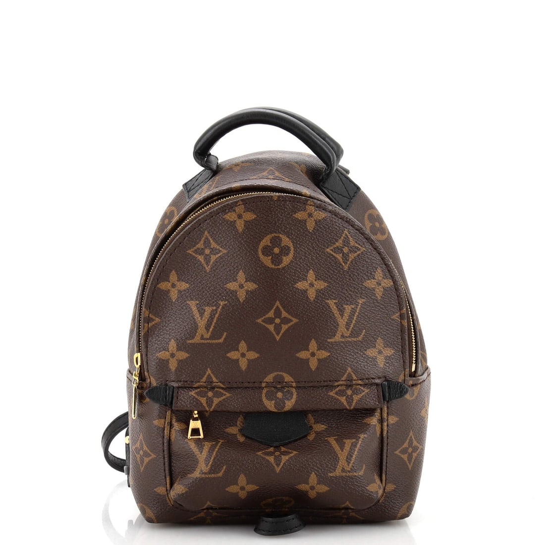 Louis Vuitton Palm Springs Backpack (1 of 1)