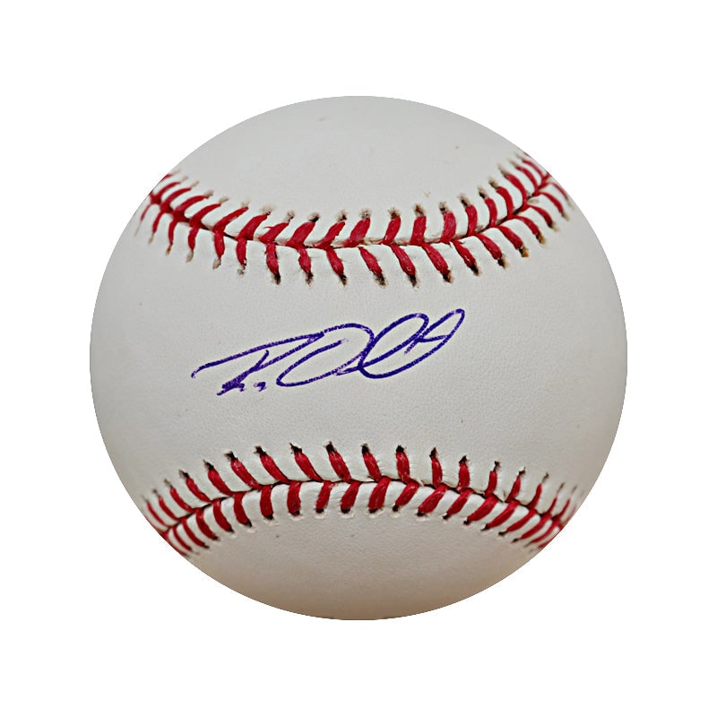 ROY oswalt autographed bud selig OML baseball (tri-star): ROY oswalt autographed bud selig OML baseball (tri-star) Roy Oswalt Autographed Bud Selig OML Baseball (Tri-Star) SKU no: RBJ7476195819608