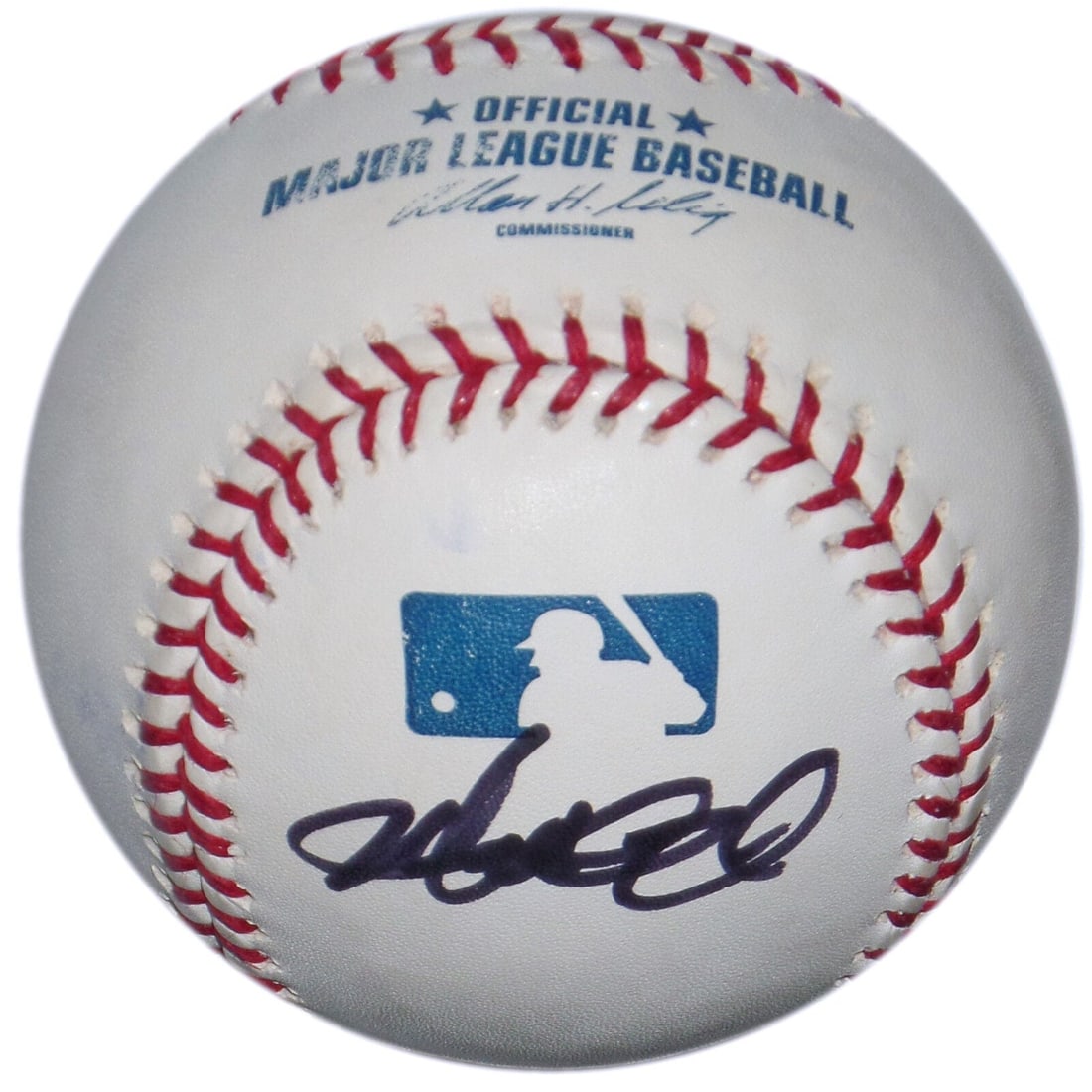 MATT CLEMENT SIGNED OML BUD SELIG BASEBALL PADRES CUBS RED SOX MARLINS JSA: MATT CLEMENT SIGNED OML BUD SELIG BASEBALL PADRES CUBS RED SOX MARLINS JSA MATT CLEMENT SIGNED OML BUD SELIG BASEBALL PADRES CUBS RED SOX MARLINS JSA SKU no: RBJ7243215863896