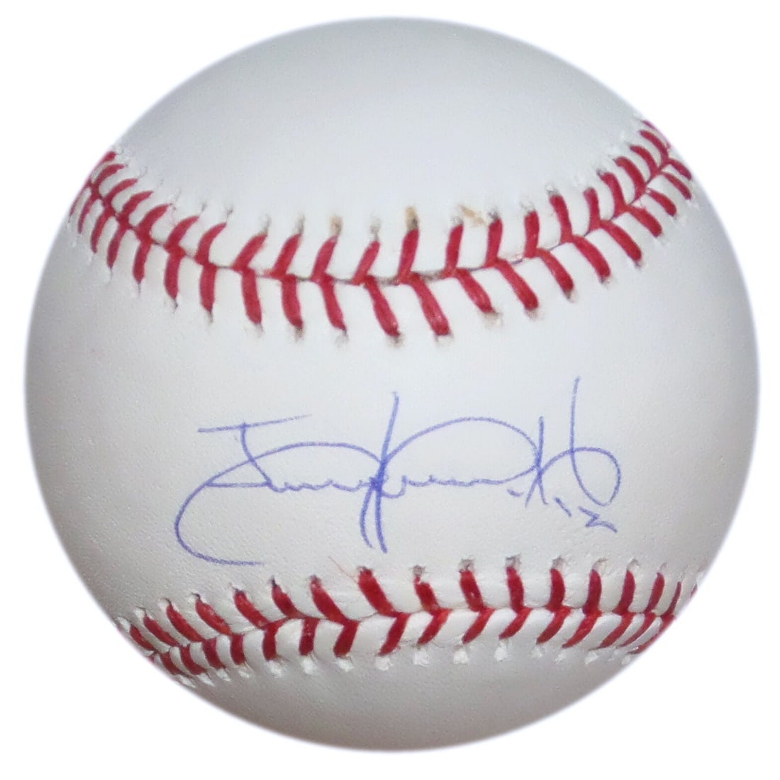 juan lageres signed selig baseball new: juan lageres signed selig baseball new york mets steiner NY COA & MLB holo auto JUAN LAGERES SIGNED SELIG BASEBALL NEW YORK METS STEINER NY COA & MLB HOLO AUTO SKU no: RBJ7525551177816