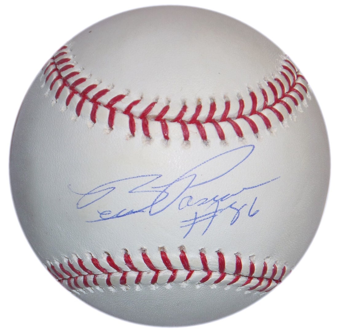bear pascoe signed selig baseball new: bear pascoe signed selig baseball new york giants football steiner NY COA auto BEAR PASCOE SIGNED SELIG BASEBALL NEW YORK GIANTS FOOTBALL STEINER NY COA AUTO SKU no: RBJ7613769187416