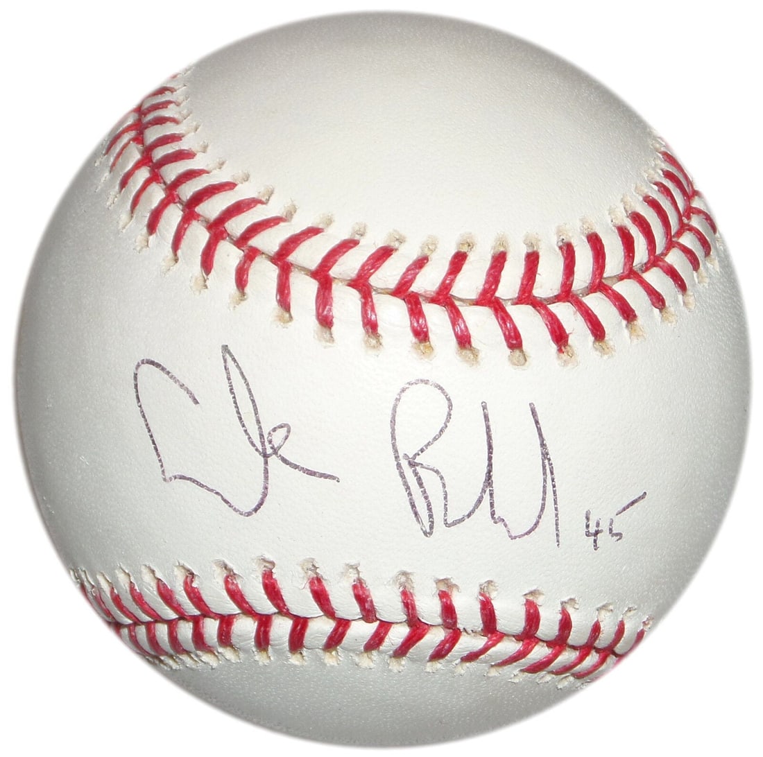 ERIK BEDARD SIGNED OML SELIG BALL: ERIK BEDARD SIGNED OML SELIG BALL w/ JSA COA & U/V CUBE RAYS ASTROS RED SOX O's ERIK BEDARD SIGNED OML SELIG BALL w/ JSA COA & U/V CUBE RAYS ASTROS RED SOX O's SKU no: RBJ7243228545112