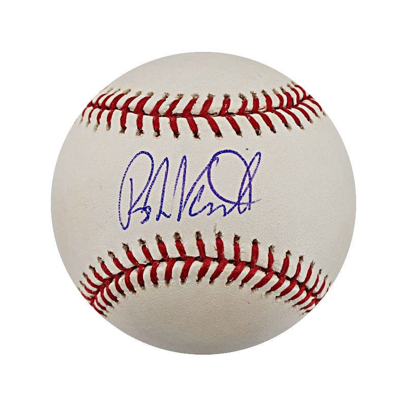 robin ventura autographed bud selig: robin ventura autographed bud selig OML baseball (schwartz) Robin Ventura Autographed Bud Selig OML Baseball (Schwartz) SKU no: RBJ7485819355224