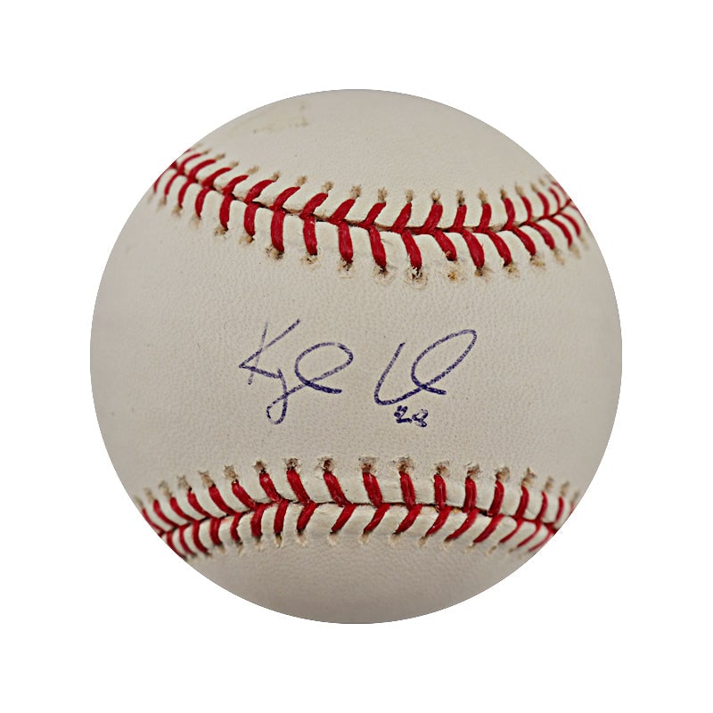 kyle lohse autographed bud selig: kyle lohse autographed bud selig OML baseball (JSA) Kyle Lohse Autographed Bud Selig OML Baseball (JSA) SKU no: RBJ7485825187928