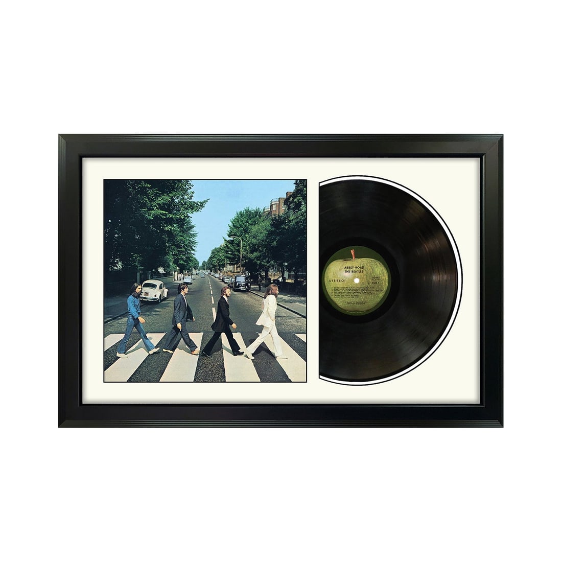 the beatles abby road vinyl (1 of 5)