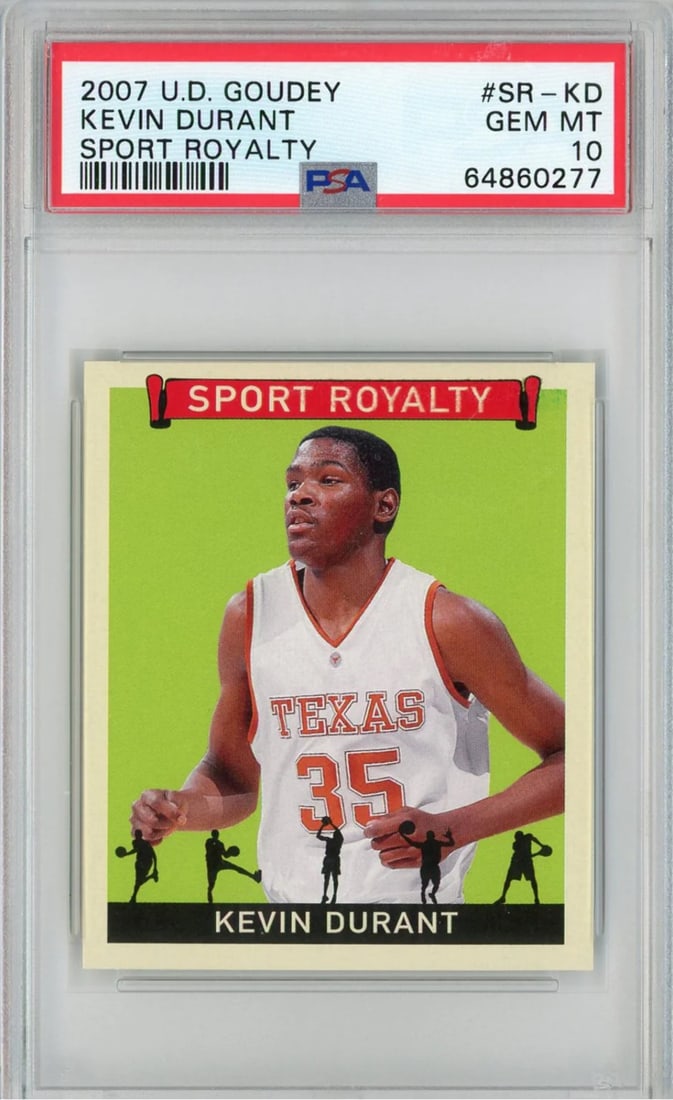 graded 2007 ud goudey kevin (1 of 2)