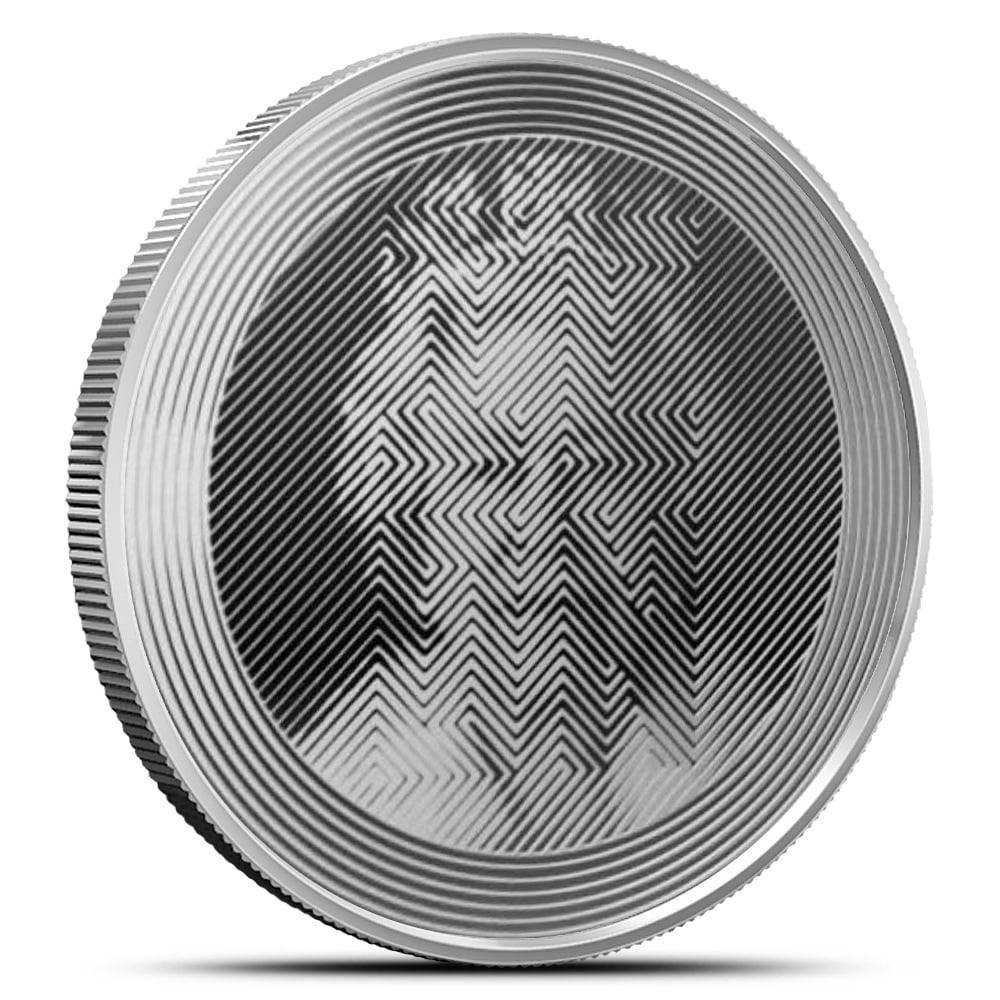 2023 1 oz Niue Icon (1 of 2)