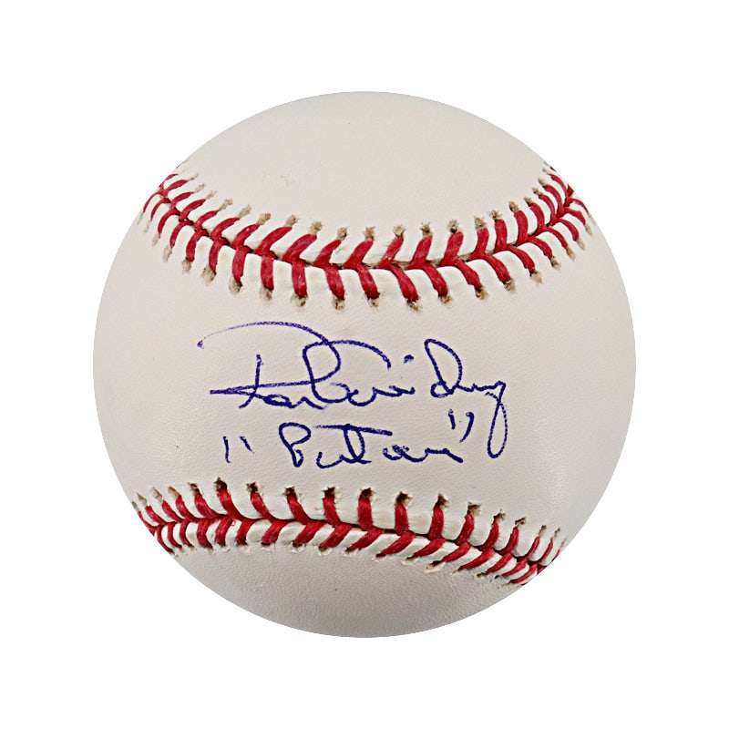 ron gator guidry autographed signed: ron gator guidry autographed signed inscribed gator bud selig OML baseball (JSA COA #ap51498) Ron Gator Guidry Autographed Signed Inscribed Gator Bud Selig OML Baseball (JSA COA #AP51498) SKU no: 7556