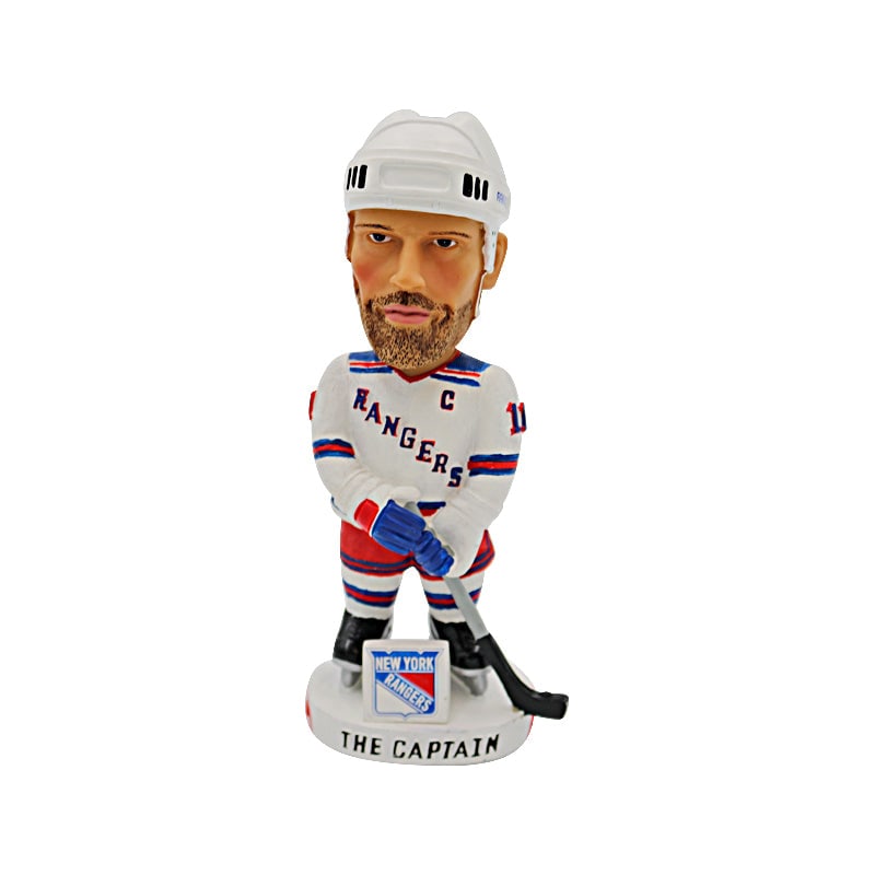 Mark Messier New York Rangers (1 of 3)