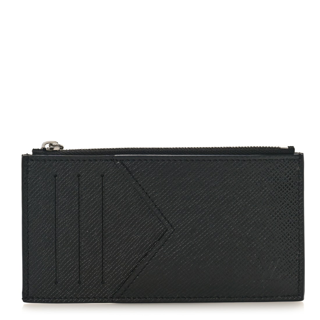 Taiga Coin Card Holder Black (1 of 9)