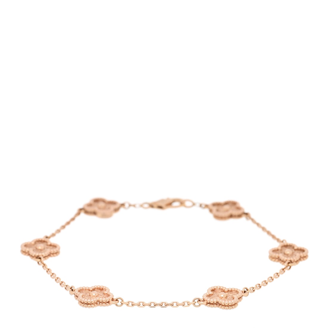 Van Cleef & Arpels 18K (1 of 4)