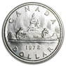 Canada Silver Dollar ASW .3750