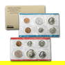 1969 U.S. Mint Set