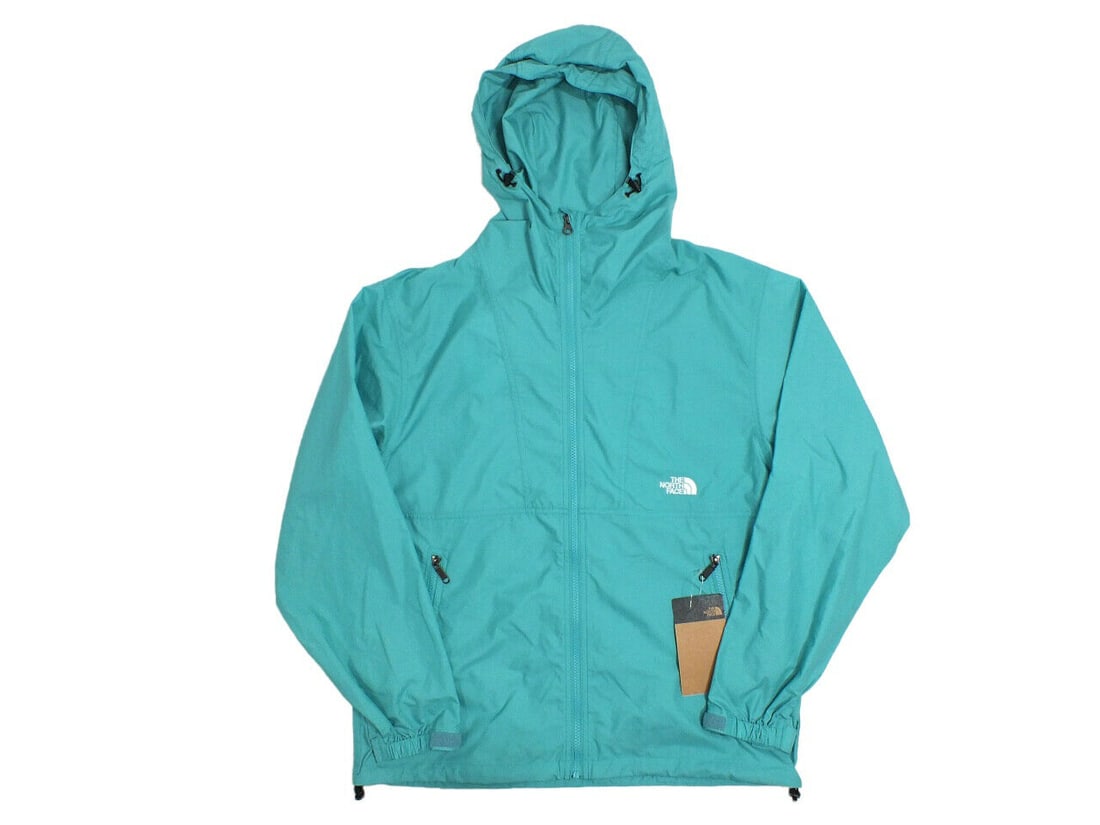 THE NORTH FACE THE Compact Jacket: THE NORTH FACE THE Compact Jacket NP72230 Compact Jacket Parka Condition: Pre-owned Brand: THE NORTH FACE Country: Japan SN: MOR_0820 Size: NA Jacket/Coat Length: normal Accents: NA <
