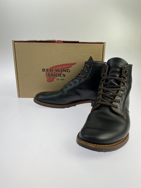 RED WING Mens FLATBOX 9060 flat: RED WING Mens FLATBOX 9060 flat boots shoes Made in USA Condition: Pre-owned Brand: RED WING Country: Japan SN: MOR_0820 Department: NA Type: Boot Character: Boots US Shoe Size: