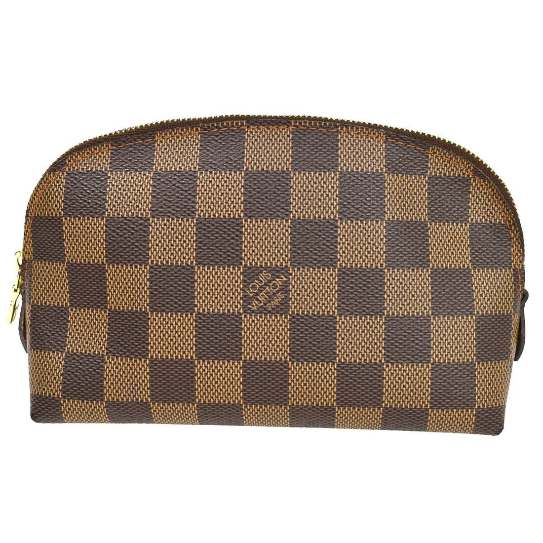 LOUIS VUITTON Pochette Cosmetic Pouch Bag (1 of 10)