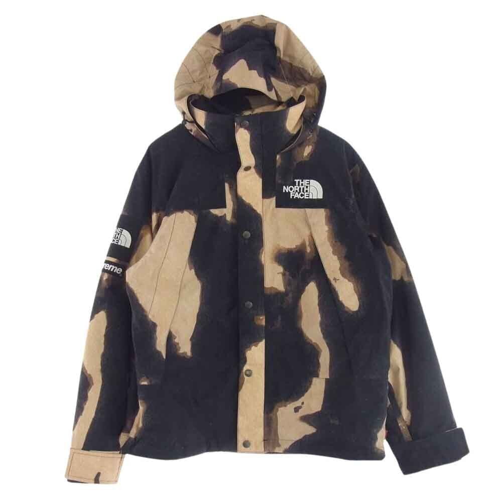 THE NORTH FACE Jacket 21AW NP52100I: THE NORTH FACE Jacket 21AW NP52100I THE Bleached Denim Print Mountain Condition: Pre-owned Brand: THE NORTH FACE Country: Japan SN: MOR_0820 Size: NA Jacket/Coat Length: normal Accents: N