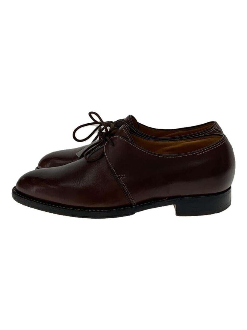 JOHN LOBB HAWAI dress shoes UK7: JOHN LOBB HAWAI dress shoes UK7 brown 9825 Condition: Pre-owned Brand: JOHN LOBB Country: Japan SN: MOR_0820 US Shoe Size: NA Type: Dress Style: NA Color: Multicolor Cus