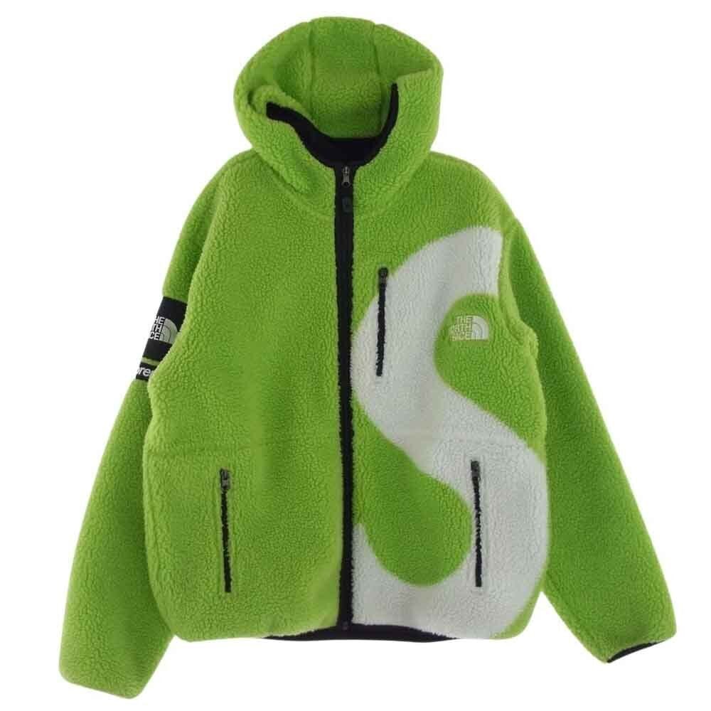 THE NORTH FACE Jacket 20AW NT62004I: THE NORTH FACE Jacket 20AW NT62004I THE Logo Hooded Fleece Jacket Green Condition: Pre-owned Brand: THE NORTH FACE Country: Japan SN: MOR_0820 Size: NA Jacket/Coat Length: normal Accents: