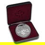 1990 Canada Silver Dollar Proof (Henry
