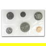 1968 Canada 6-Coin Prooflike Set