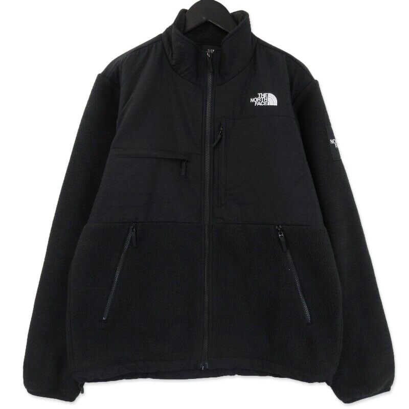 THE NORTH FACE THE Denali Jacket: THE NORTH FACE THE Denali Jacket NA72051 Denali Jacket Fleece Jacket Condition: Pre-owned Brand: THE NORTH FACE Country: Japan SN: MOR_0820 Size: NA Jacket/Coat Length: normal Accents: NA