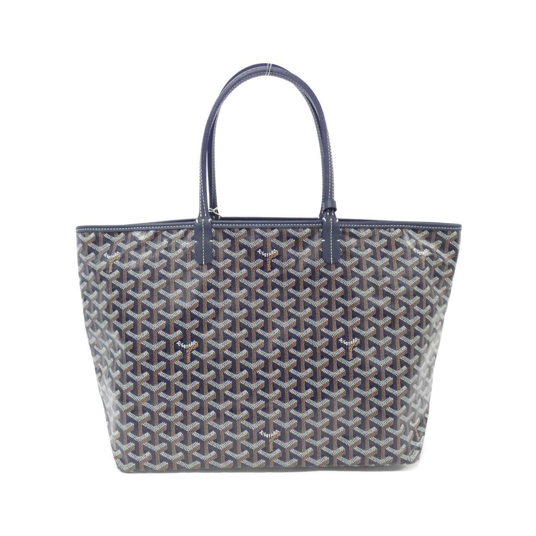 Authentic GOYARD Sun Louis PM AMA (1 of 5)