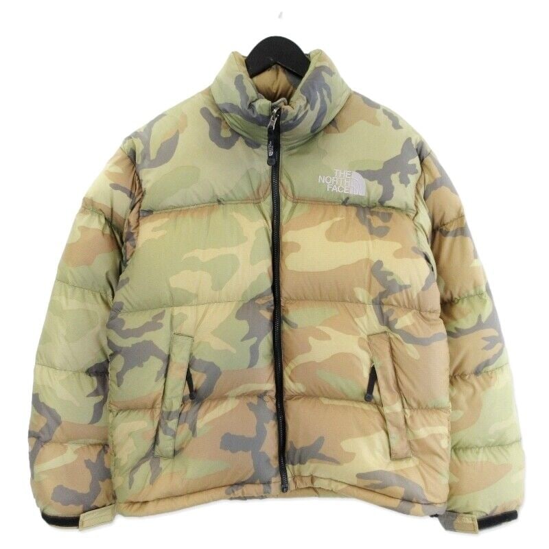 THE NORTH FACE THE Nuptse Jacket: THE NORTH FACE THE Nuptse Jacket ND01586 NUPTSE JACKET Down Jacket Condition: Pre-owned Brand: THE NORTH FACE Country: Japan SN: MOR_0820 Size: NA Jacket/Coat Length: normal Accents: NA <