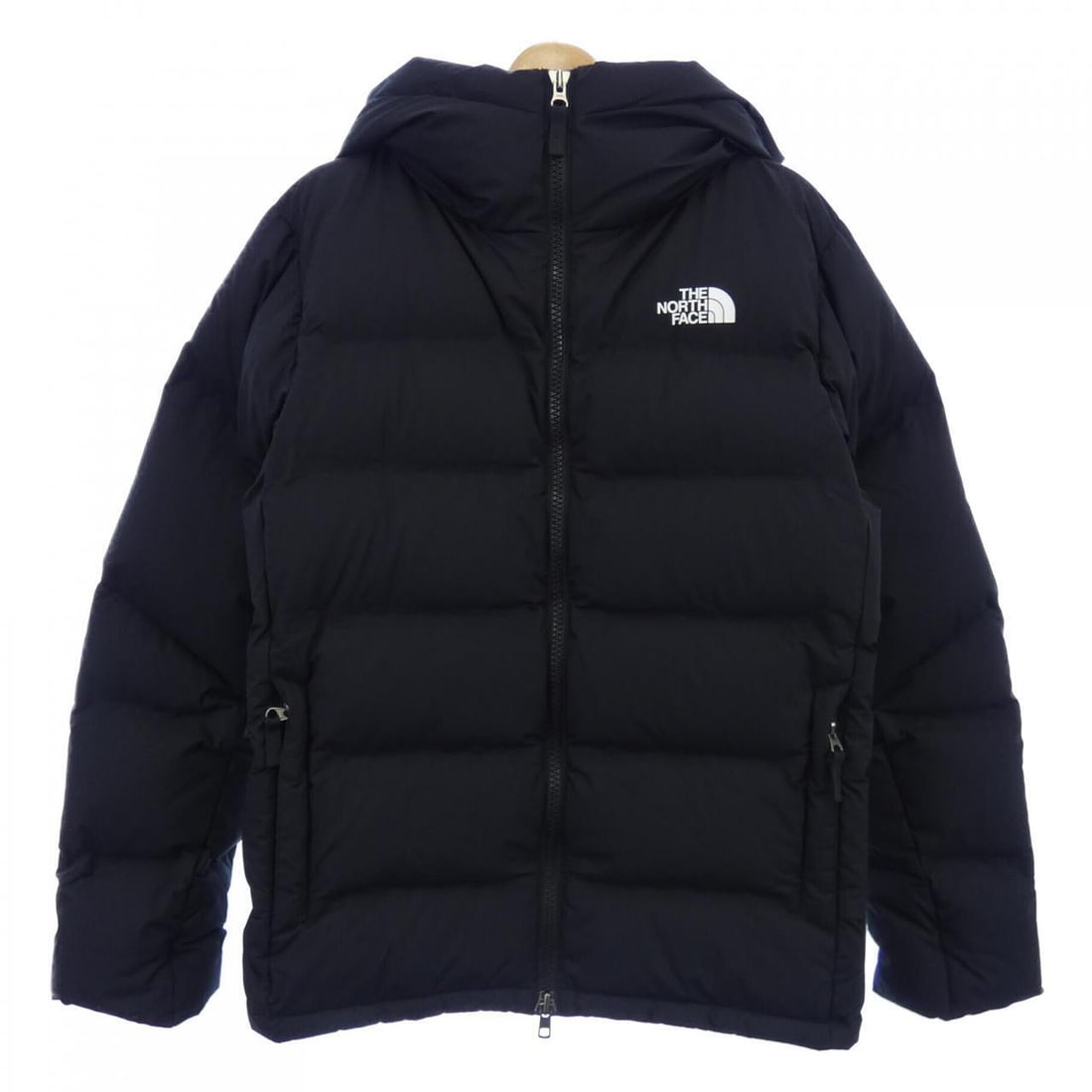 Authentic THE NORTH FACE Down Jackets: Authentic THE NORTH FACE Down Jackets #241-003-694-9217 Condition: Pre-owned Brand: THE NORTH FACE Style: JACKET Color: Black Outer Shell Material: See Image Gender: Ladies Size: XS <