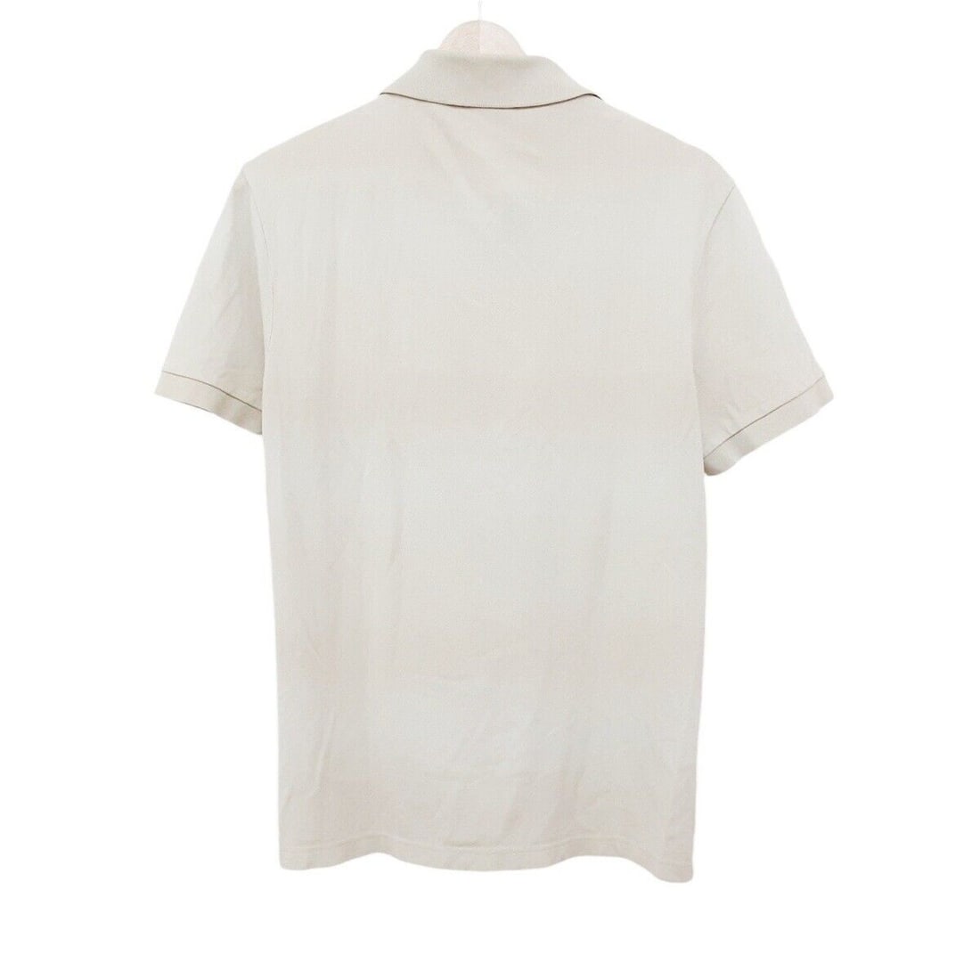 Auth Lacoste Light Green Polo: Auth Lacoste Light Green Polo Shirt Condition: Pre-owned Brand: Lacoste Style: Polo Shirt Color: Light Green Material: Please see the photo of the quality tag ConditionRank: 6 Department: