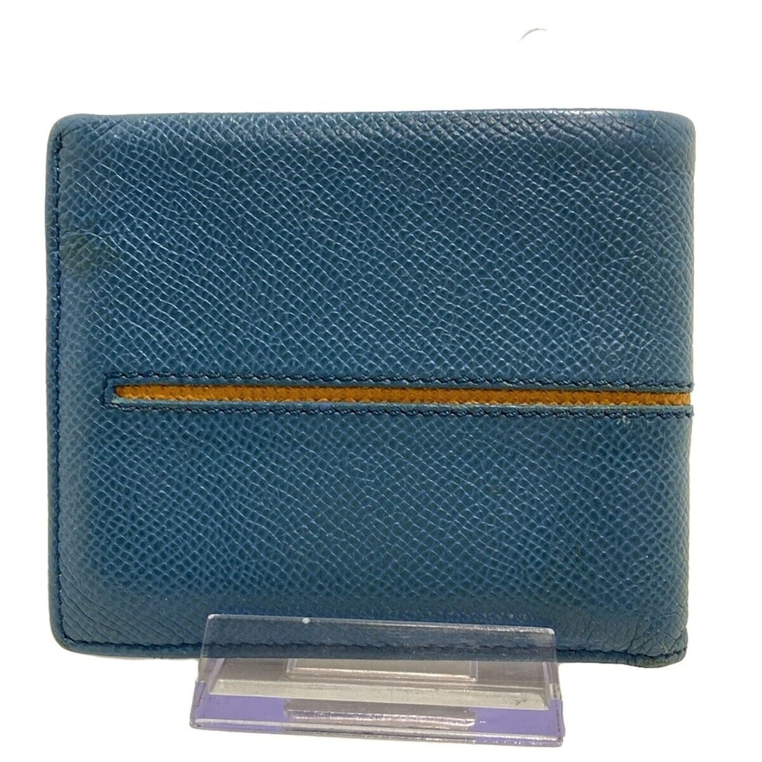 Auth TODS - Light Blue Orange (1 of 6)