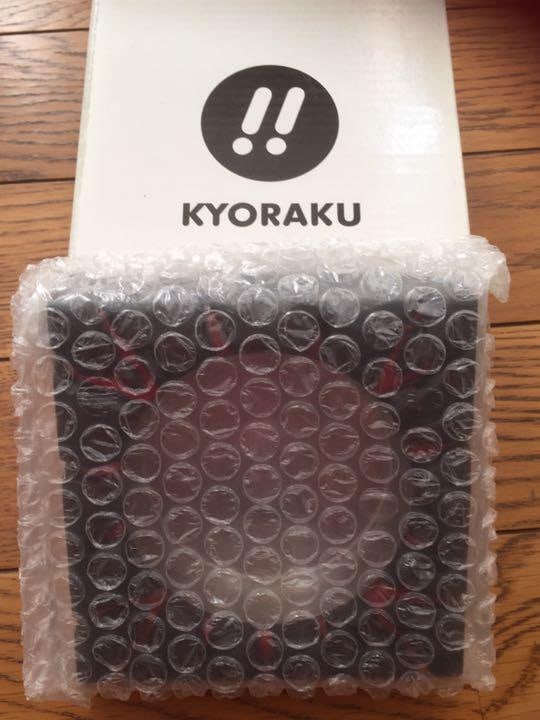 Kyoraku Jurassic Park ashtray pachinko slot: Kyoraku Jurassic Park ashtray pachinko slot prize volcano magma? / Condition: New Brand: Kyoraku Franchise: Jurassic Park TV Show: Jurassic Park Shipping: Please allow 5-10 business days for shipping