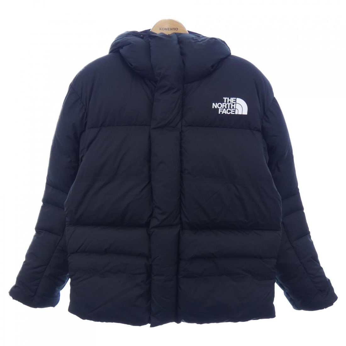 Authentic THE NORTH FACE Down Jackets: Authentic THE NORTH FACE Down Jackets #270-003-856-7718 Condition: Pre-owned Brand: THE NORTH FACE Style: JACKET Color: Black Outer Shell Material: See Image Gender: Mens Size: XS <br