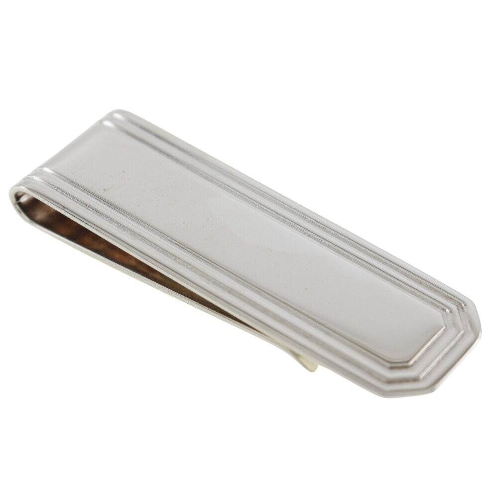 Christofle Money clip Silver925 unisex: Christofle Money clip Silver925 unisex Condition: Pre-owned Brand: Christofle Style: Money clip Material: Silver925 Color: Silver Size: See Description Department: unisex Type: M