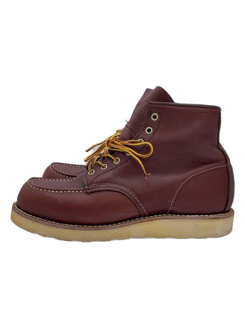 RED WING IRISH SETTER Irish Setter: RED WING IRISH SETTER Irish Setter US8.5 camel Leather Condition: Pre-owned Brand: RED WING Country: Japan SN: MOR_0820 Department: NA Type: Boot Character: Boots US Shoe Size: N