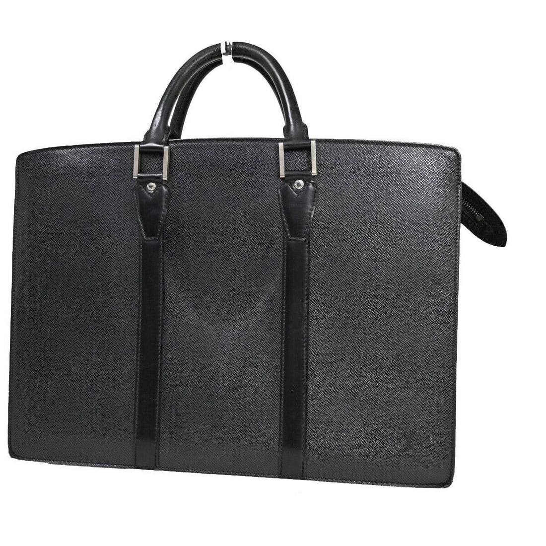 LOUIS VUITTON Porte Documents Lozan Briefcase (1 of 9)